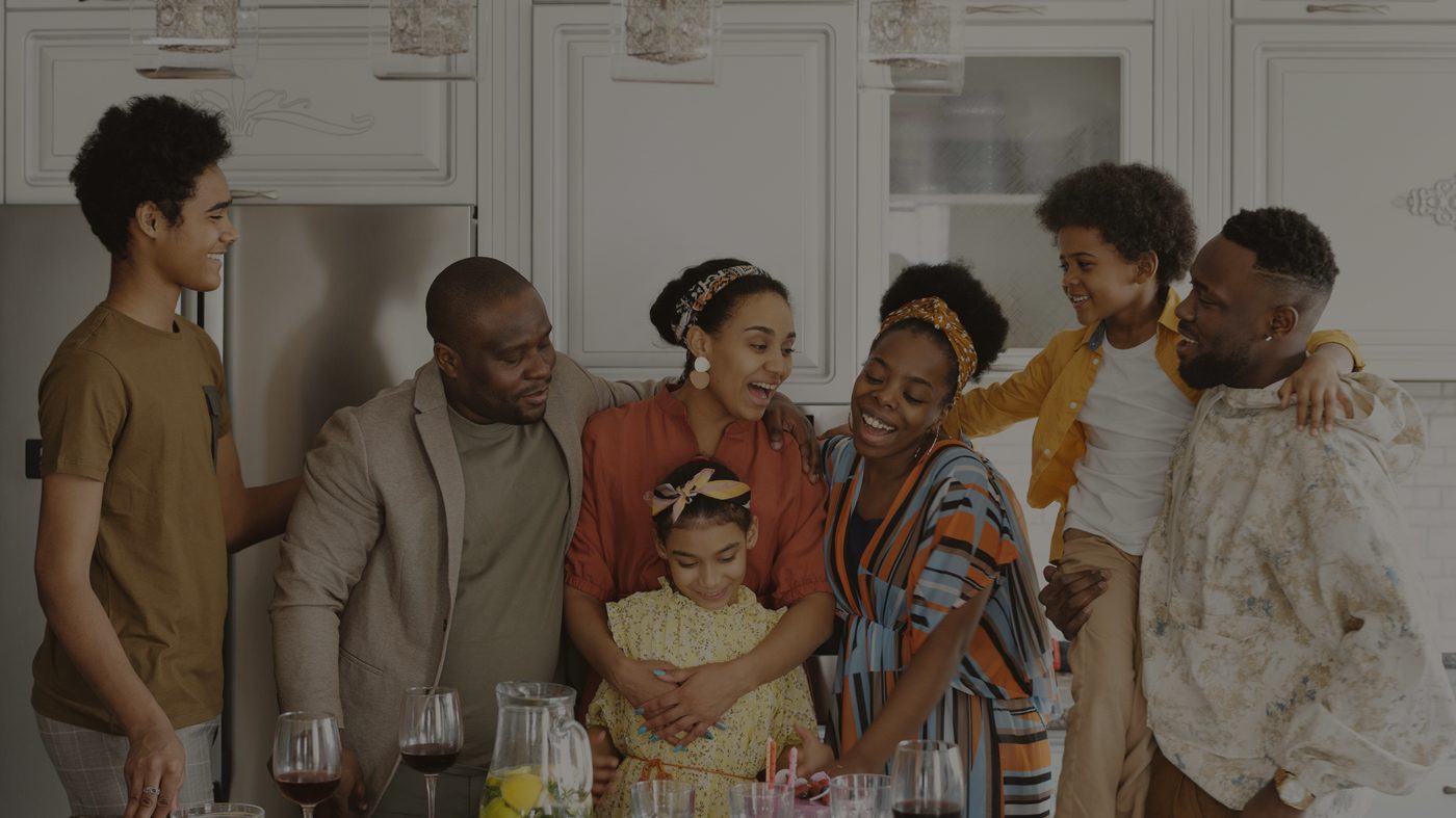 Family support services